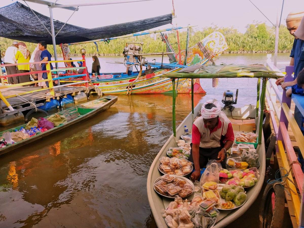 10 Tempat Menarik Di Kelantan Yang Anda Perlu Pergi Aku Muslim - Riset