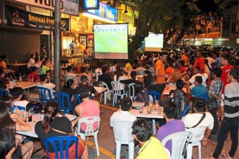 Kelantan Had Operasi Kedai Makan Hingga 12 Malam Sahaja 