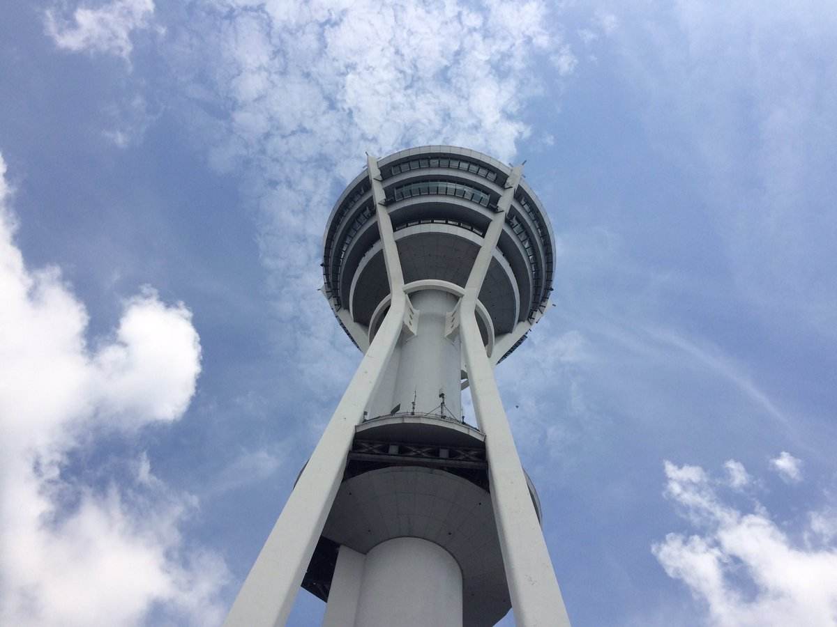  Menara Alor Star  Bakal Ada SkyBox Sendiri Sama Seperti 