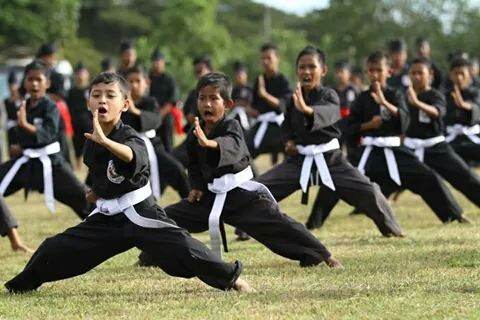 UNESCO Iktiraf Silat Sebagai Khazanah Warisan Negara | Rileklah.com