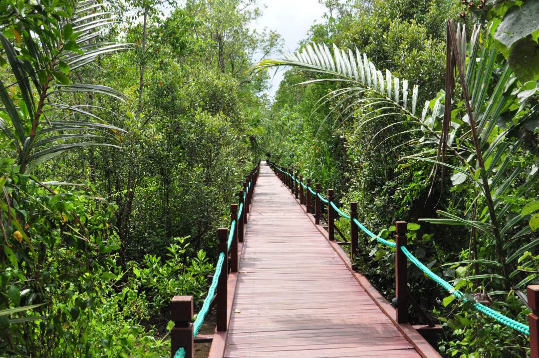 Laguna Cantik Rumah