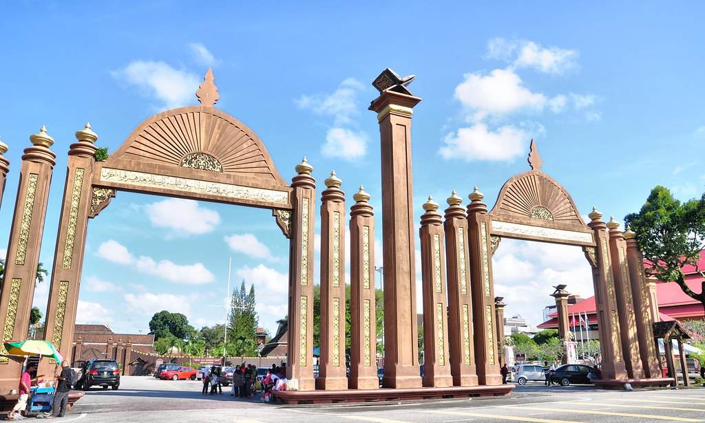 Kelantan Negeri Pertama Wajibkan Ujian Saringan Jika Nak 