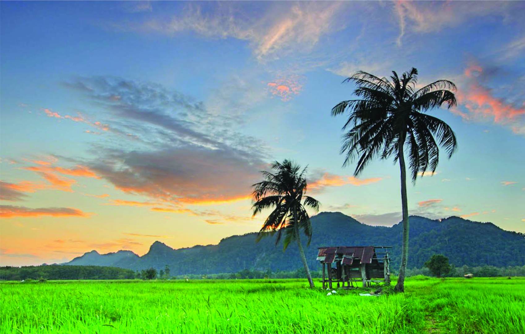 10 Tempat Menarik Di Perlis Indera Kayangan Patut Anda Pergi | Rileklah.com