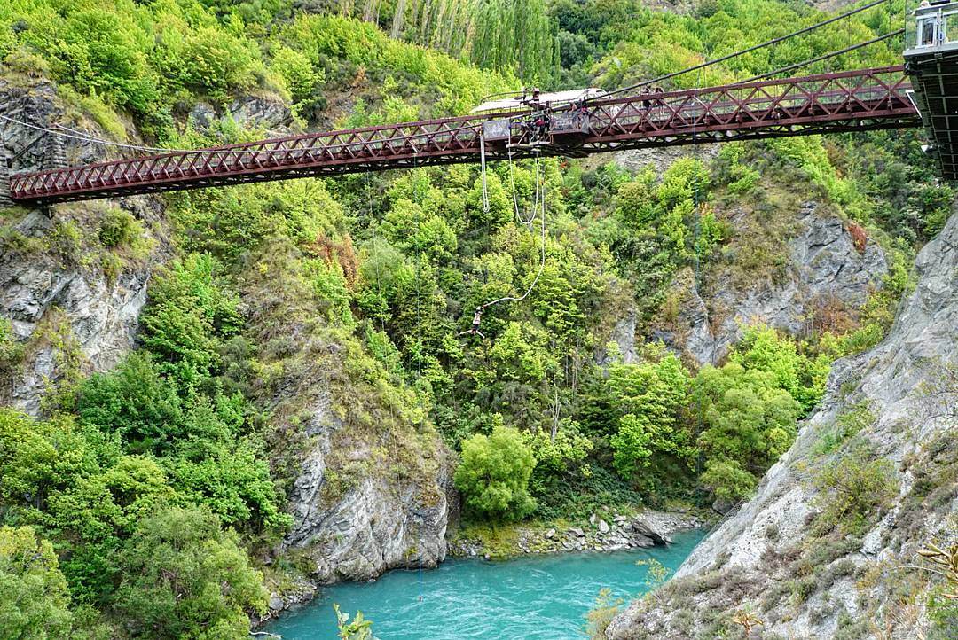 Jika Travel Ke New Zealand Ini 18 Perkara Anda Mesti Tahu Rileklah Com