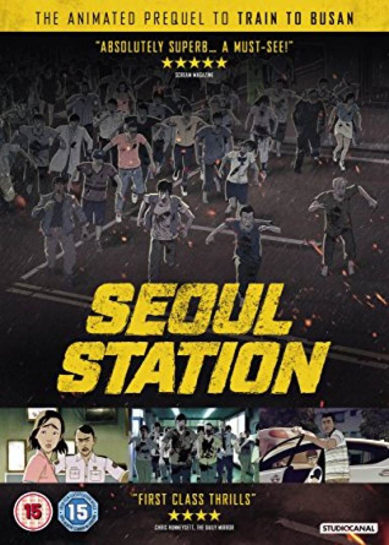 30 Filem Korea Wajib Tonton Sehingga 2019  Rileklah.com