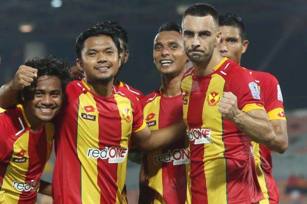 Update Final Shopee Piala FA : Selangor vs Pahang ...