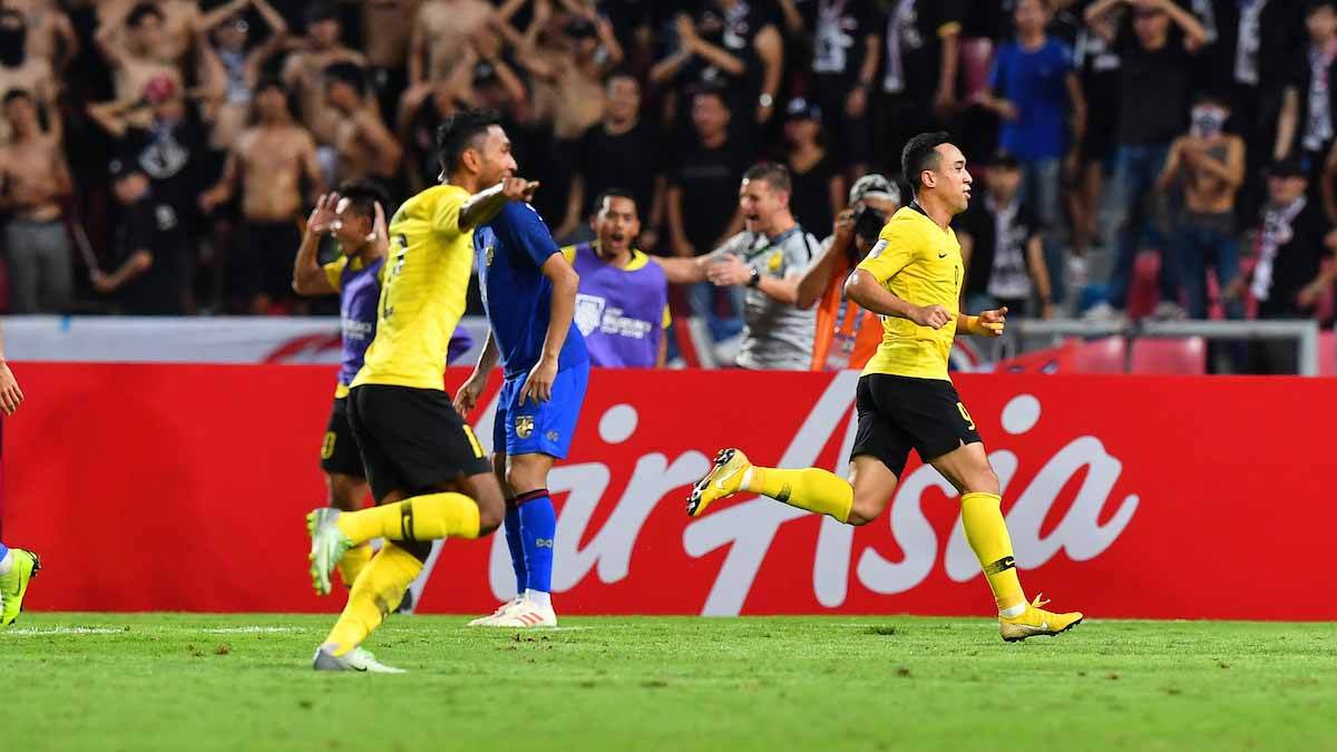 Piala AFF Suzuki 2018 : Sebab - Sebab Malaysia Mampu ...