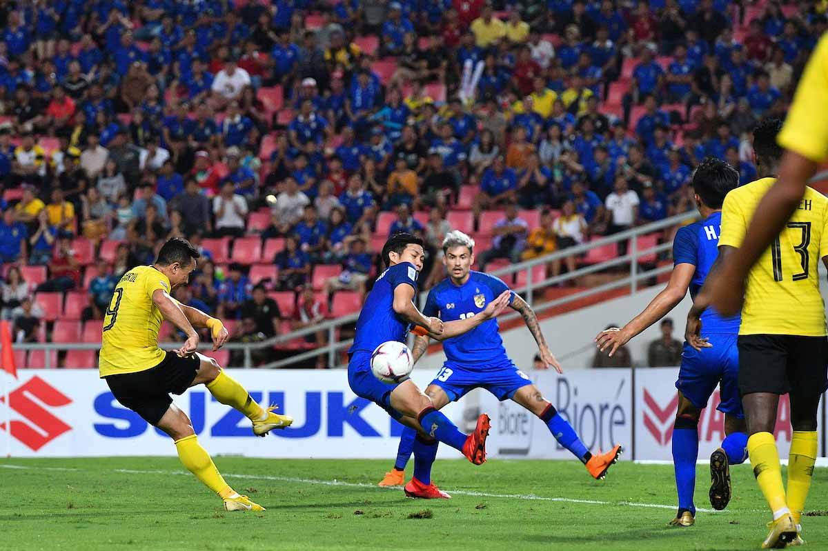 Piala AFF Suzuki 2018 : Sebab u2013 Sebab Malaysia Mampu Tewaskan 