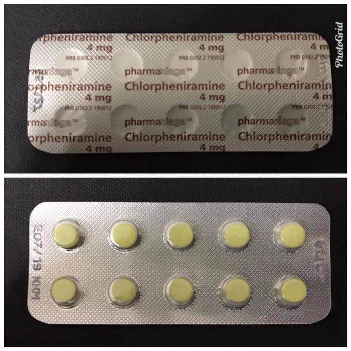 Ubat Tahan Sakit Paracetamol - Pertanyaan l