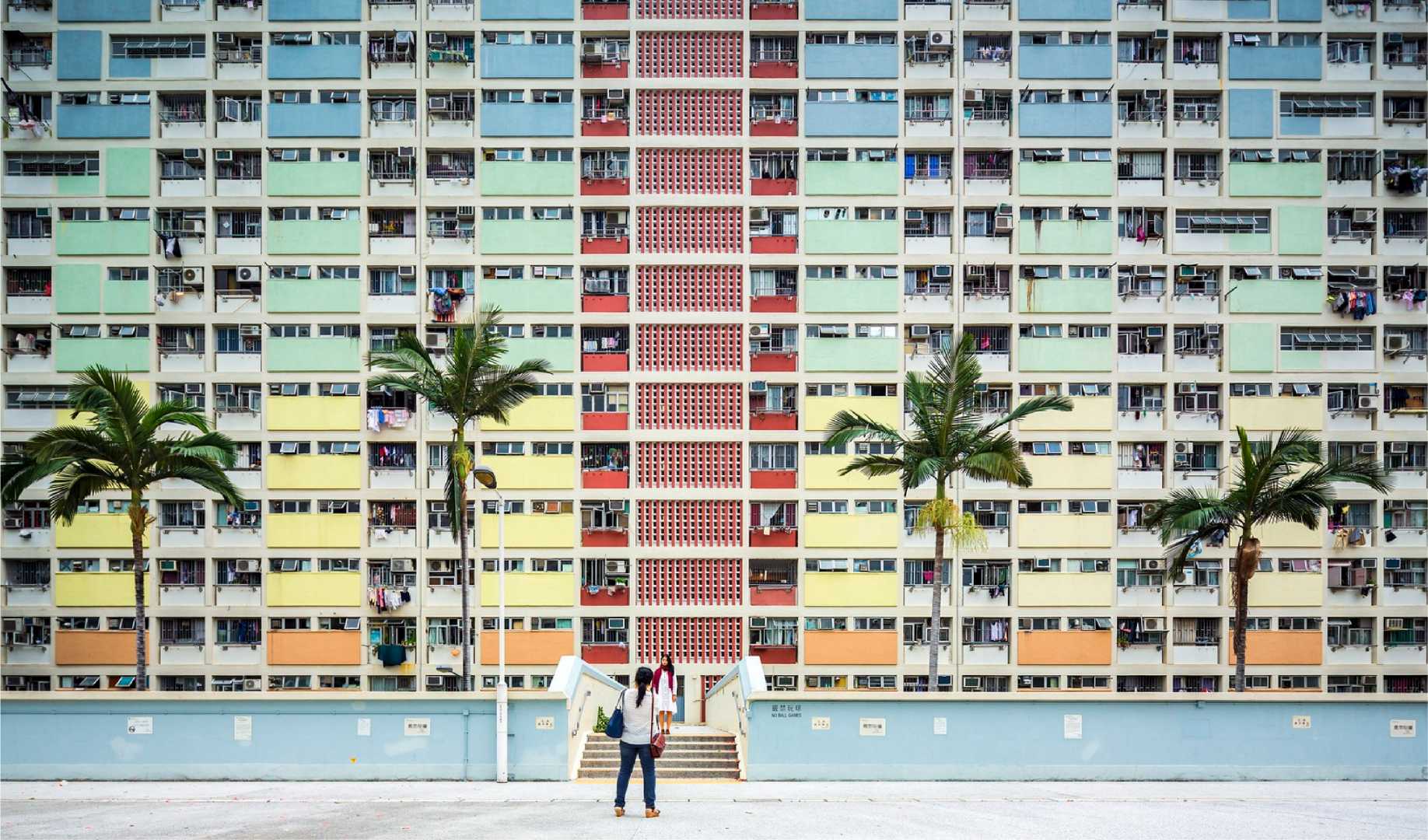 33 Tempat Paling Menarik Di Hong Kong Untuk Mereka Yang Gila Gambar Cantik