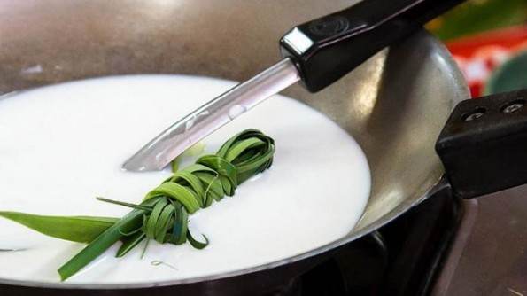 Musim Panas Ni, Jom Buat Cendol 'Homemade' Untuk 