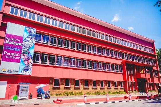 Senarai Muzium Di Malaysia - Senarai Tempat Menarik Di Melaka Percutian ...