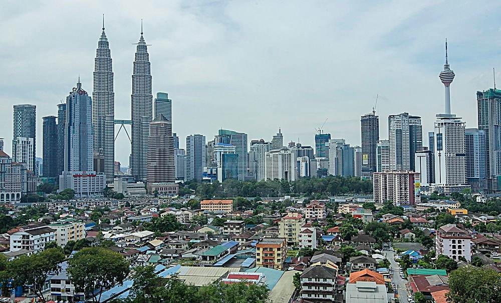 Tawau Bakal Dijadikan Sebagai Bandar Raya Pada 2020 | Rileklah.com