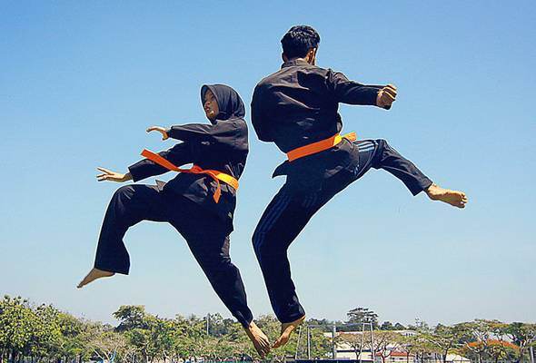 UNESCO Iktiraf Silat Sebagai Khazanah Warisan Negara | Rileklah.com