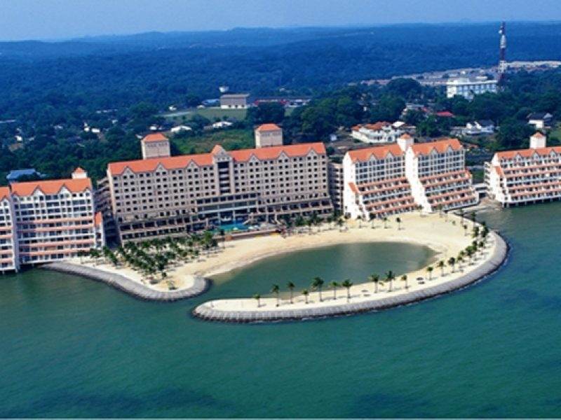 4 Hotel Paling Keras Di Malaysia Rileklah Com