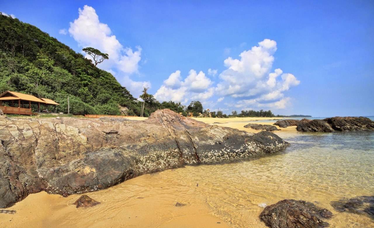 Awas! 3 Pantai Di Dungun, Terengganu Ini Sebenarnya 'Lubuk Mayat ...