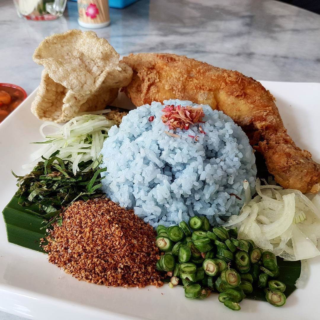 Aktiviti Menarik & Tempat Makan Best Di Jeli, Kelantan 