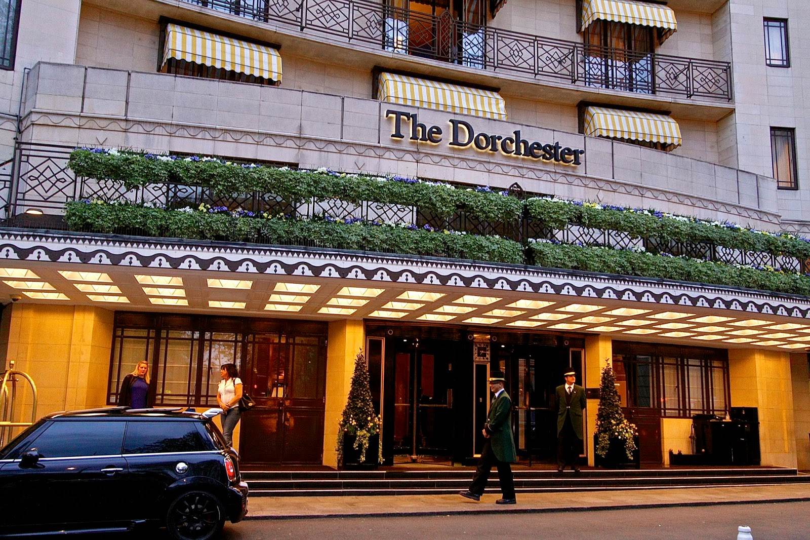  Hotel  Mesra Muslim Terbaik Di Dunia Salah Satunya Siap 