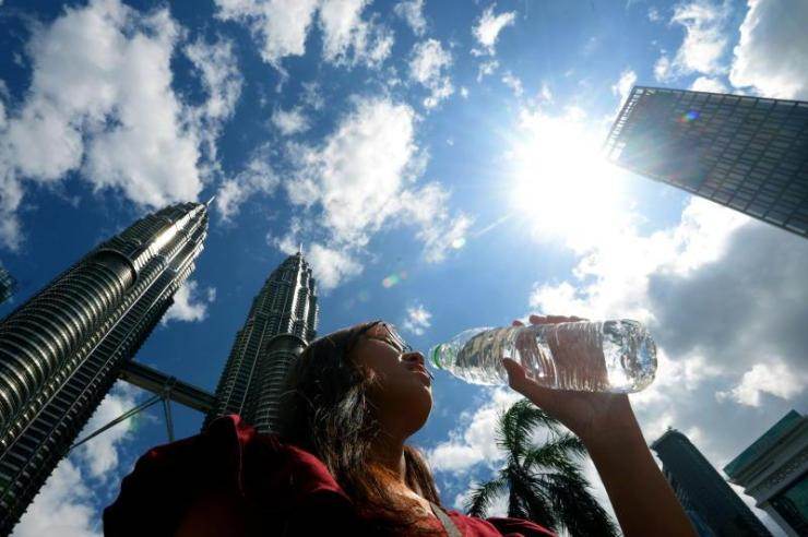 Malaysia Dijangka Alami Cuaca Panas Bermula 18 Mei Ini Hingga September