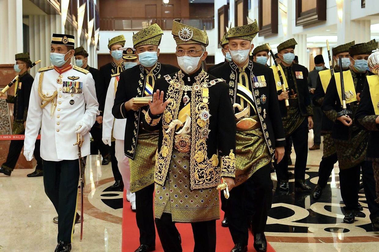 Isnin Ini Cuti Umum Hari Keputeraan Agong, Ini 5 Fakta Menarik 