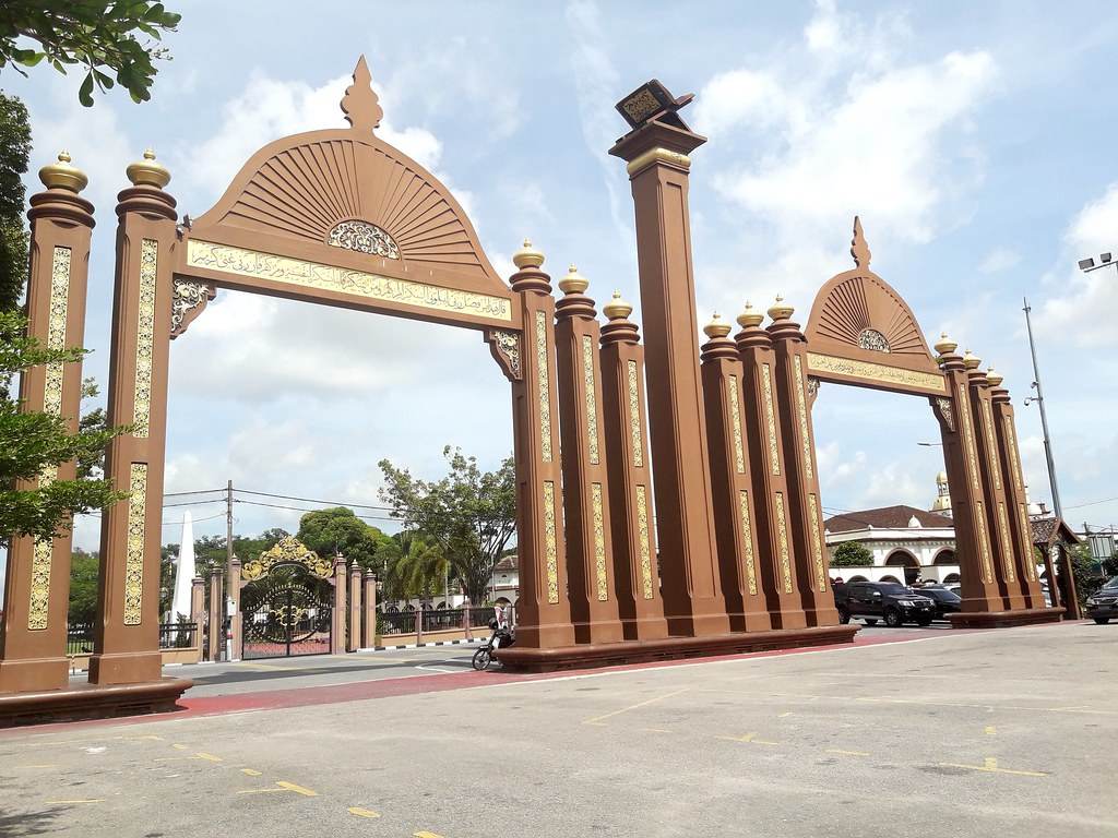 15 Tempat Menarik Di Kelantan  Yang Best Untuk Korang Jalan 