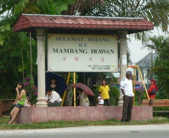 Nama-Nama Tempat Yang Pelik Di Malaysia Dan Kisah Disebaliknya ...