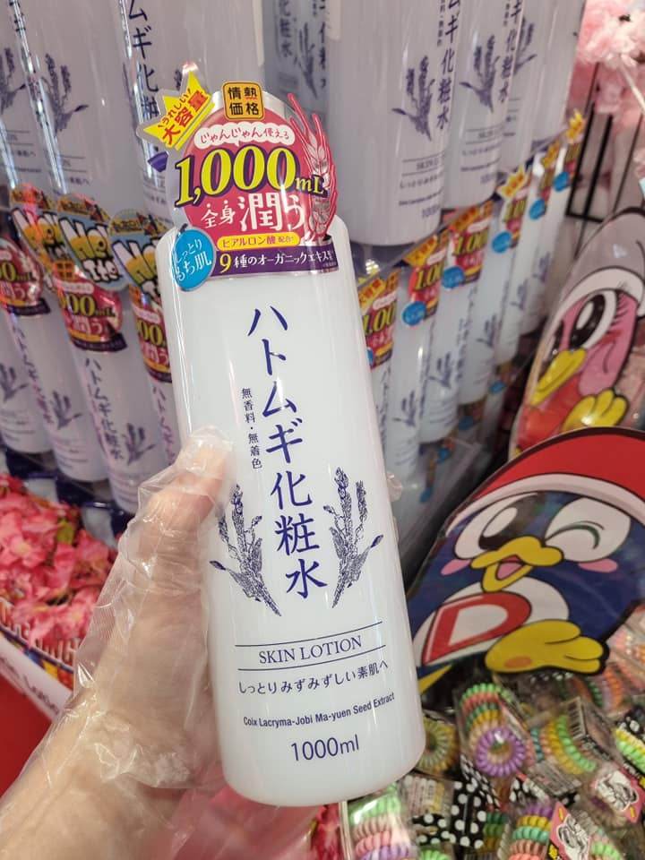 Beli Barangan Dan Makanan Asli Jepun Di JONETZ by DON DON DONKI Di 