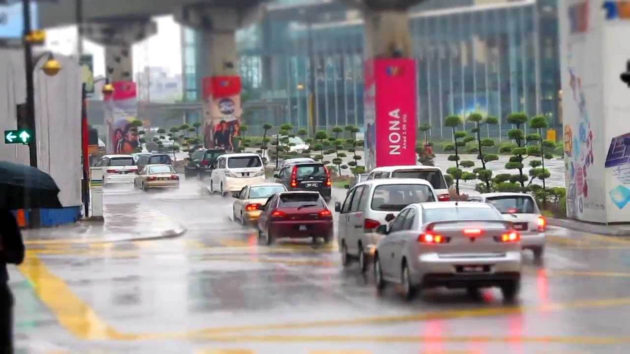 Kita Dijangka Sambut Hari Raya Dalam Cuaca Mendung u0026 Hujan 