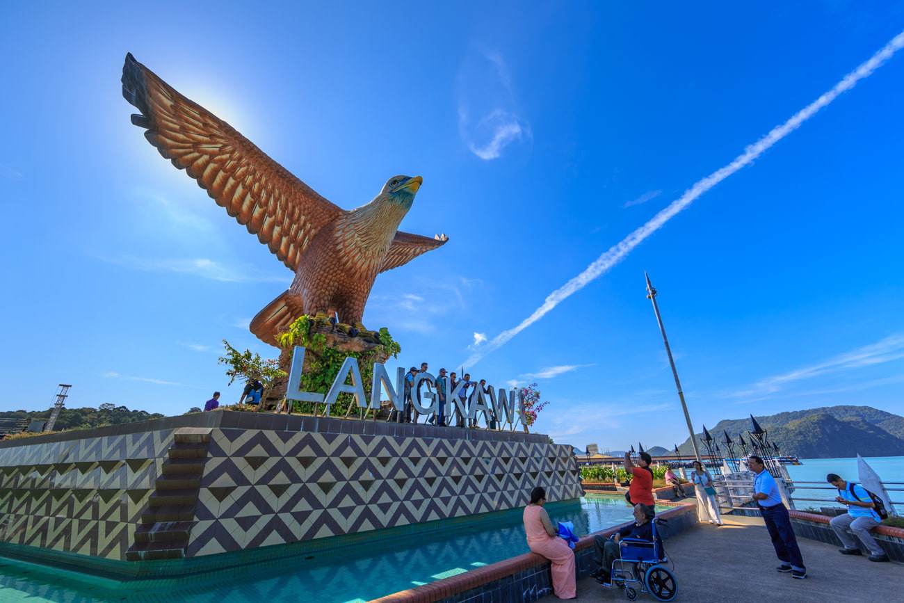 Berjaya Atau Tidak Projek Pulau Langkawi Menjadi Debaran Sektor 