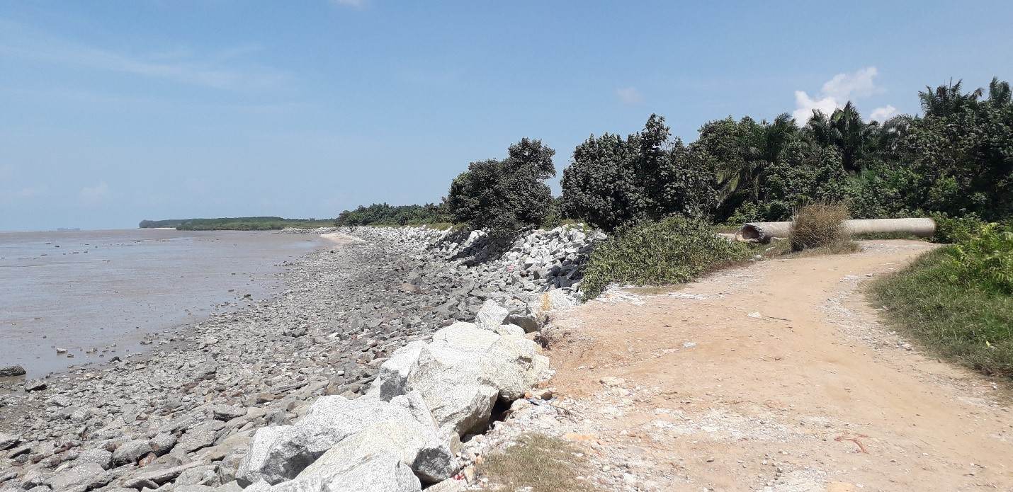 10 Tempak Menarik Di Pulau Carey Dan Sekitarnya Yang Terletak Di ...